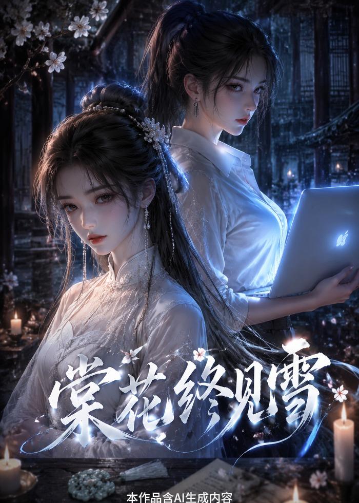 棠花终见雪封面图