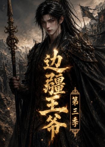 边疆王爷第三季封面图