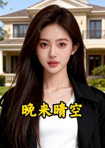 晚来晴空封面图