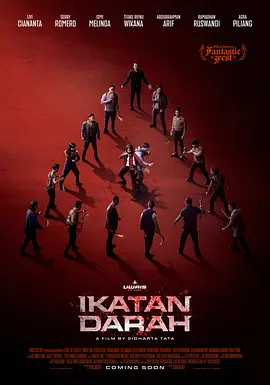 血路姐弟封面图