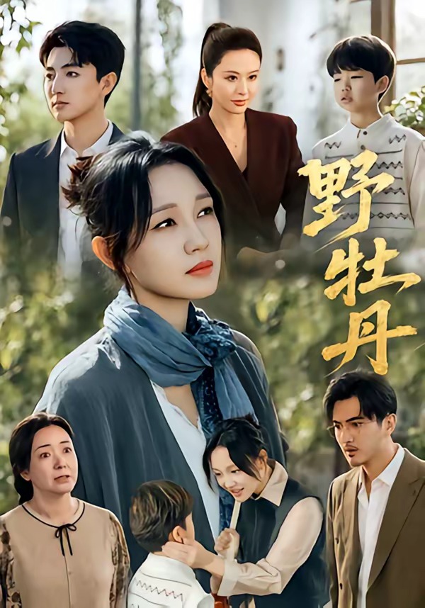 野牡丹封面图