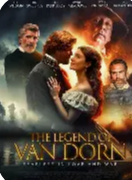The Legend of Van Dorn封面图